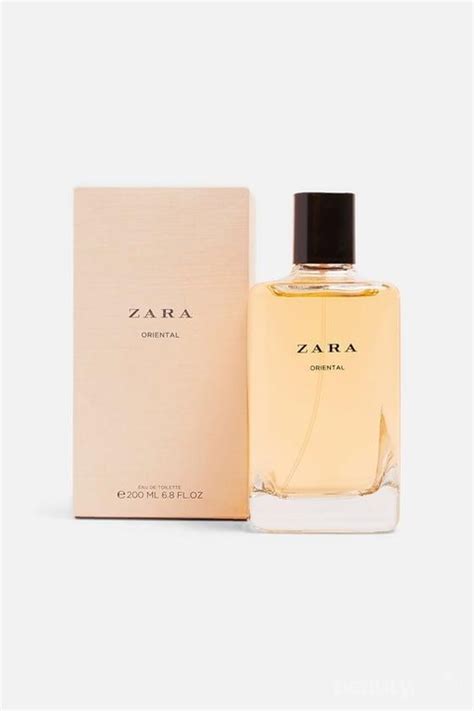 wangi manis zara oriental.